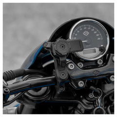 Suport Ghidon Moto Quad Lock Pro - Siguranță și Vizibilitate