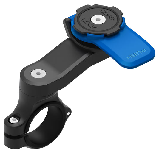 Suport Ghidon Moto Quad Lock - Siguranță și Vizibilitate