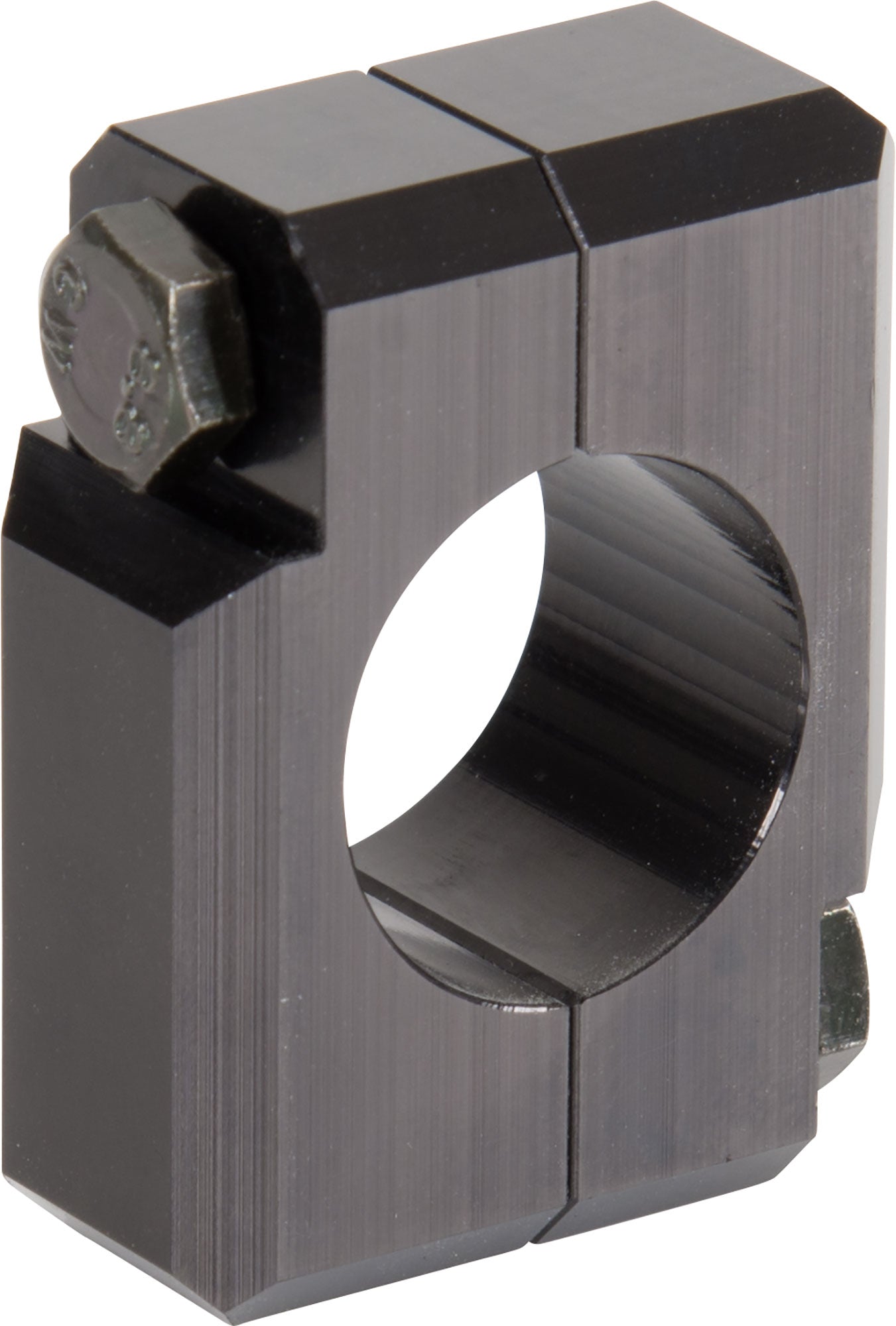 Suport Ghidon Nemo 2 Cobrra - Aluminiu, Negru Eloxat