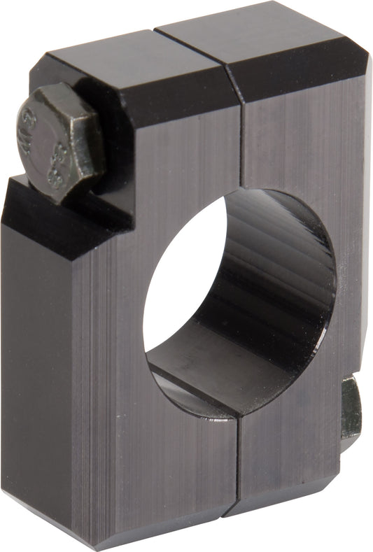 Suport Ghidon Nemo 2 Cobrra - Aluminiu, Negru Eloxat