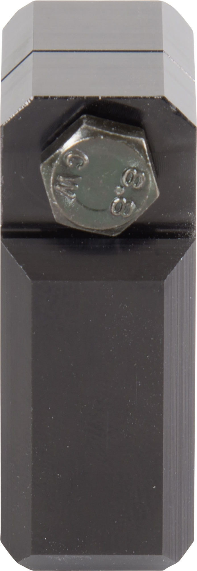 Suport Ghidon Nemo 2 Cobrra - Aluminiu, Negru Eloxat