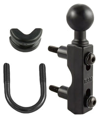 Suport Ghidon RAM Mount cu Bilă B - Universal, Aluminiu
