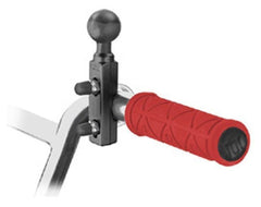 Suport Ghidon RAM Mount cu Bilă B - Universal, Aluminiu