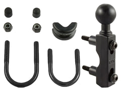 Suport Ghidon RAM Mount cu Bilă B - Universal, Aluminiu