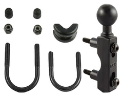 Suport Ghidon RAM Mount cu Bilă B - Universal, Aluminiu