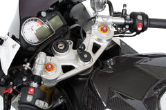 Suport Ghidon Ram Mounts Basiskugel - Fixare GPS/Telefon Moto