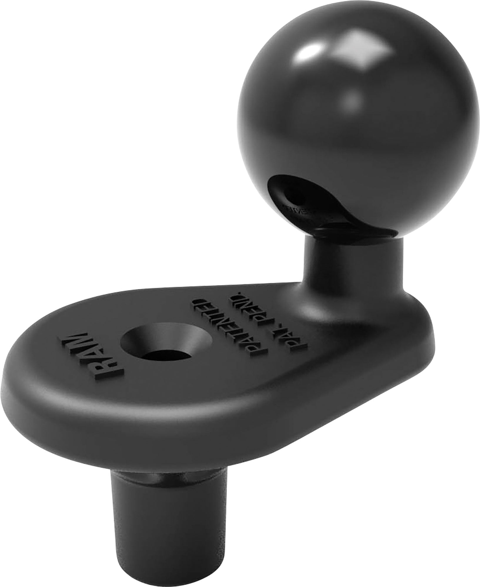 Suport Ghidon Ram Mounts Basiskugel - Fixare GPS/Telefon Moto