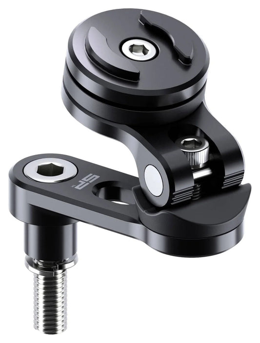 Suport Ghidon Telefon SP Connect Bar Clamp Mount Pro - Anti-vibrații