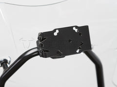 Suport GPS Moto SW-Motech QUICK-LOCK - Montaj Rapid pe Ghidon