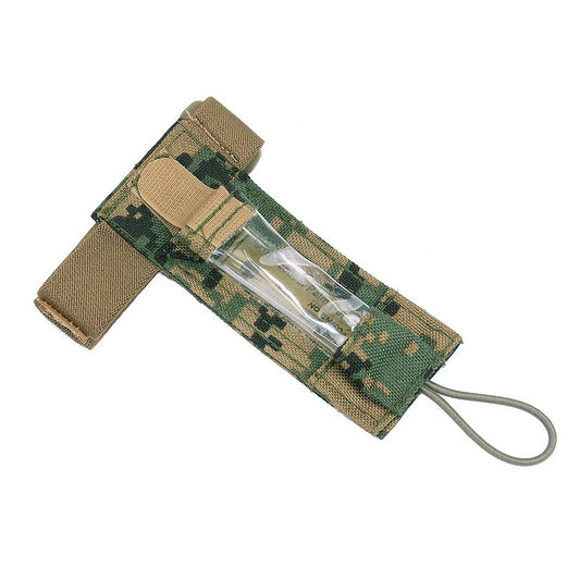 Suport GPS Navy Seal Digital Camo - Fixare Sigură Pe Teren