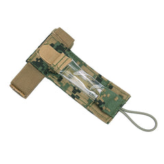 Suport GPS Navy Seal Digital Camo - Fixare Sigură Pe Teren