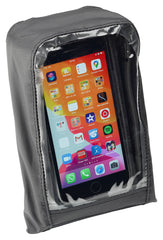 Suport GPS Smartphone XL GIVI S958B - Universal, Impermeabil