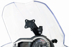 Suport GPS SW-Motech Triumph Tiger 800 - Montaj Parbriz