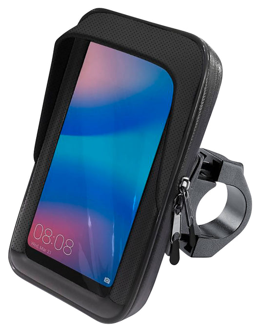 Suport GPS/Telefon pentru Ghidon Louis - Impermeabil, 6.5 inch