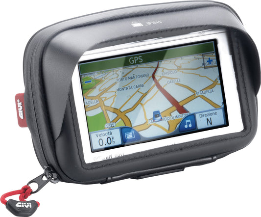 Suport GPS Universal GIVI S954B - Protecție și Vizibilitate