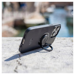 Suport Inel Telefon SP Connect Ring Mount - Siguranță & Versatilitate