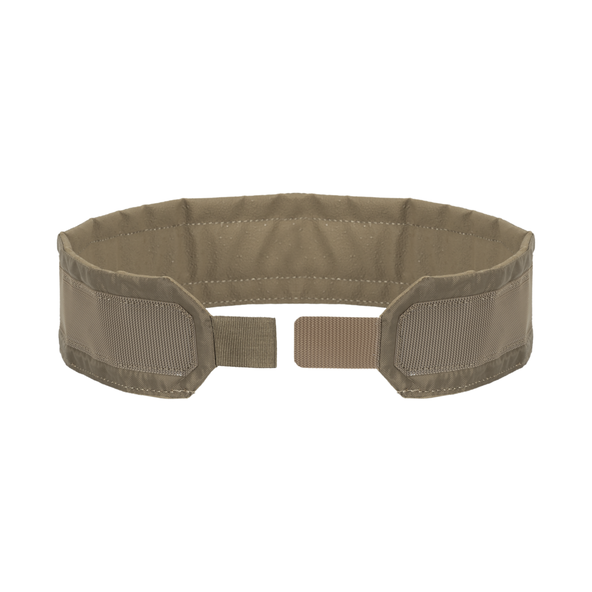 Suport Interior Centură Helikon-Tex Non-Slip Comfort Pad Coyote