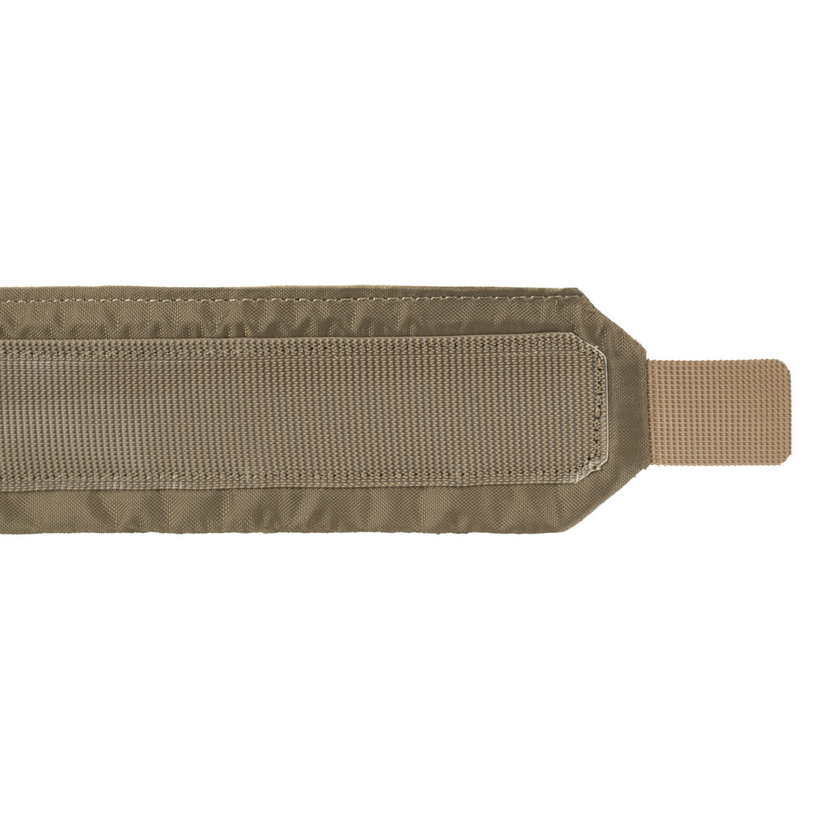 Suport Interior Centură Helikon-Tex Non-Slip Comfort Pad Coyote