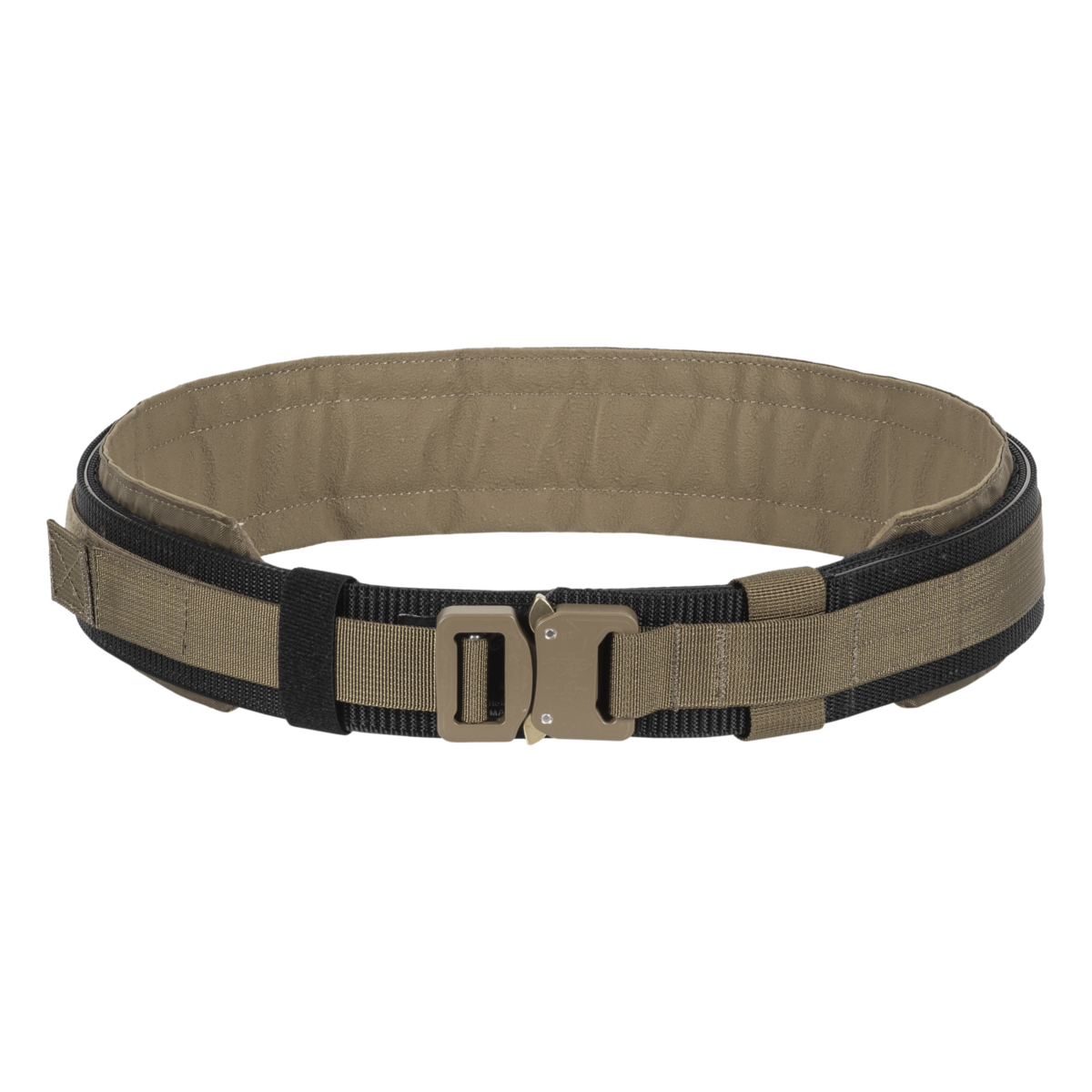 Suport Interior Centură Helikon-Tex Non-Slip Comfort Pad Coyote