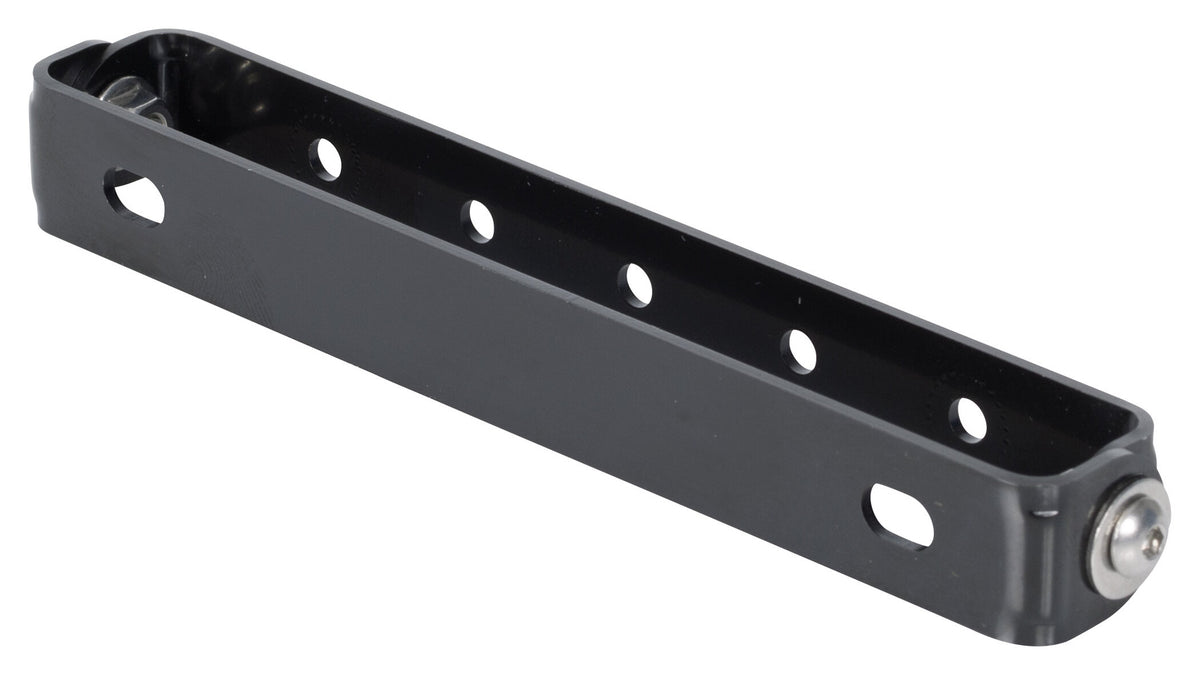 Suport Koso pentru Lumina de Zi LED - Montaj Universal Moto