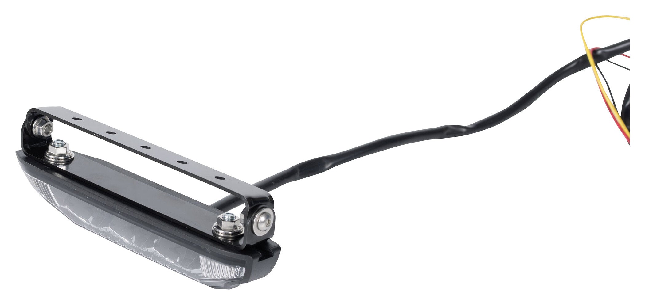 Suport Koso pentru Lumina de Zi LED - Montaj Universal Moto
