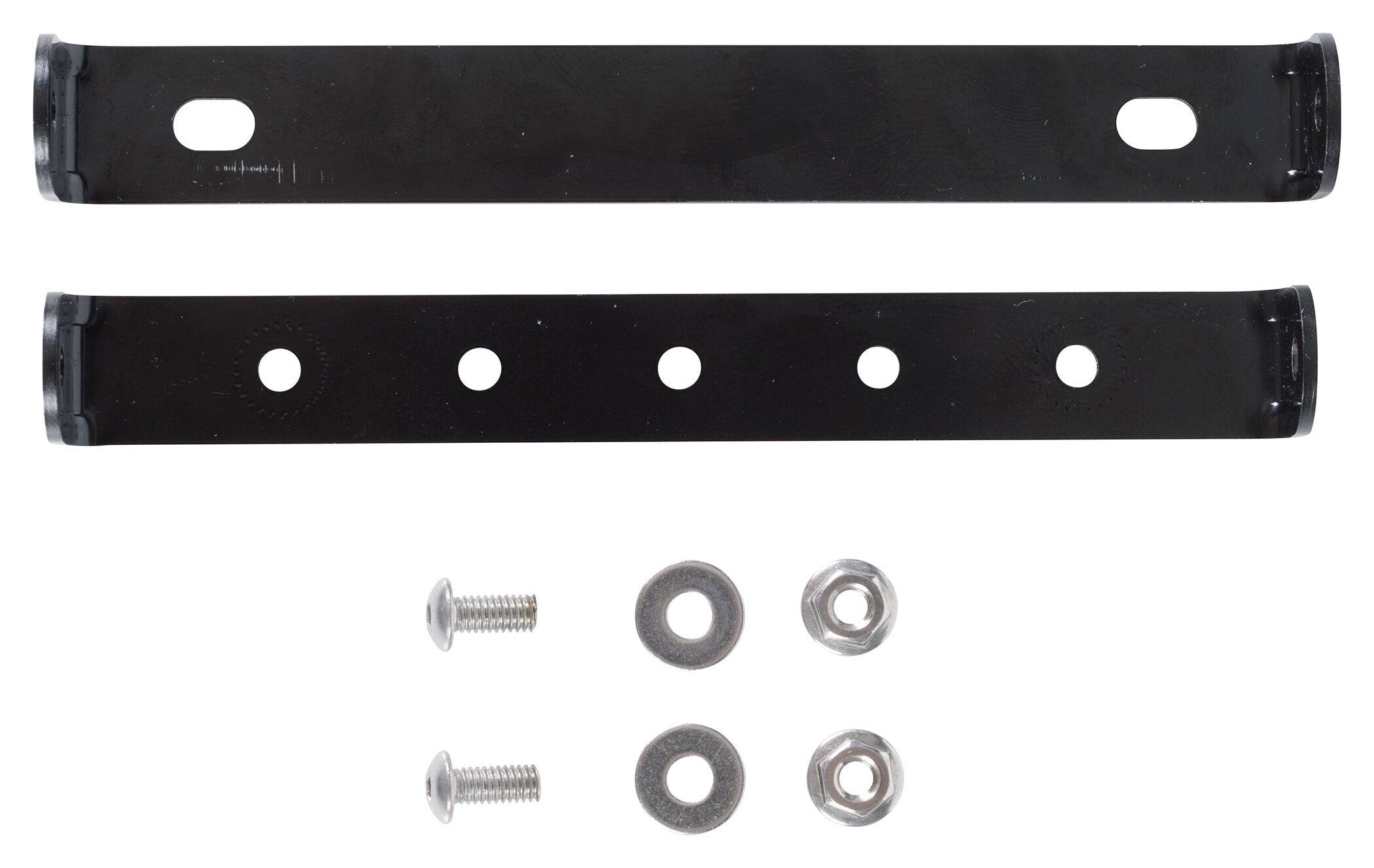 Suport Koso pentru Lumina de Zi LED - Montaj Universal Moto