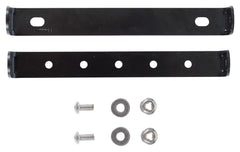 Suport Koso pentru Lumina de Zi LED - Montaj Universal Moto