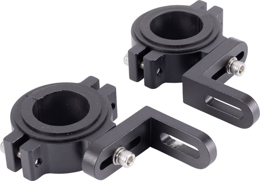 Suport Lampă Sirius Louis - Aluminiu, 35-47mm