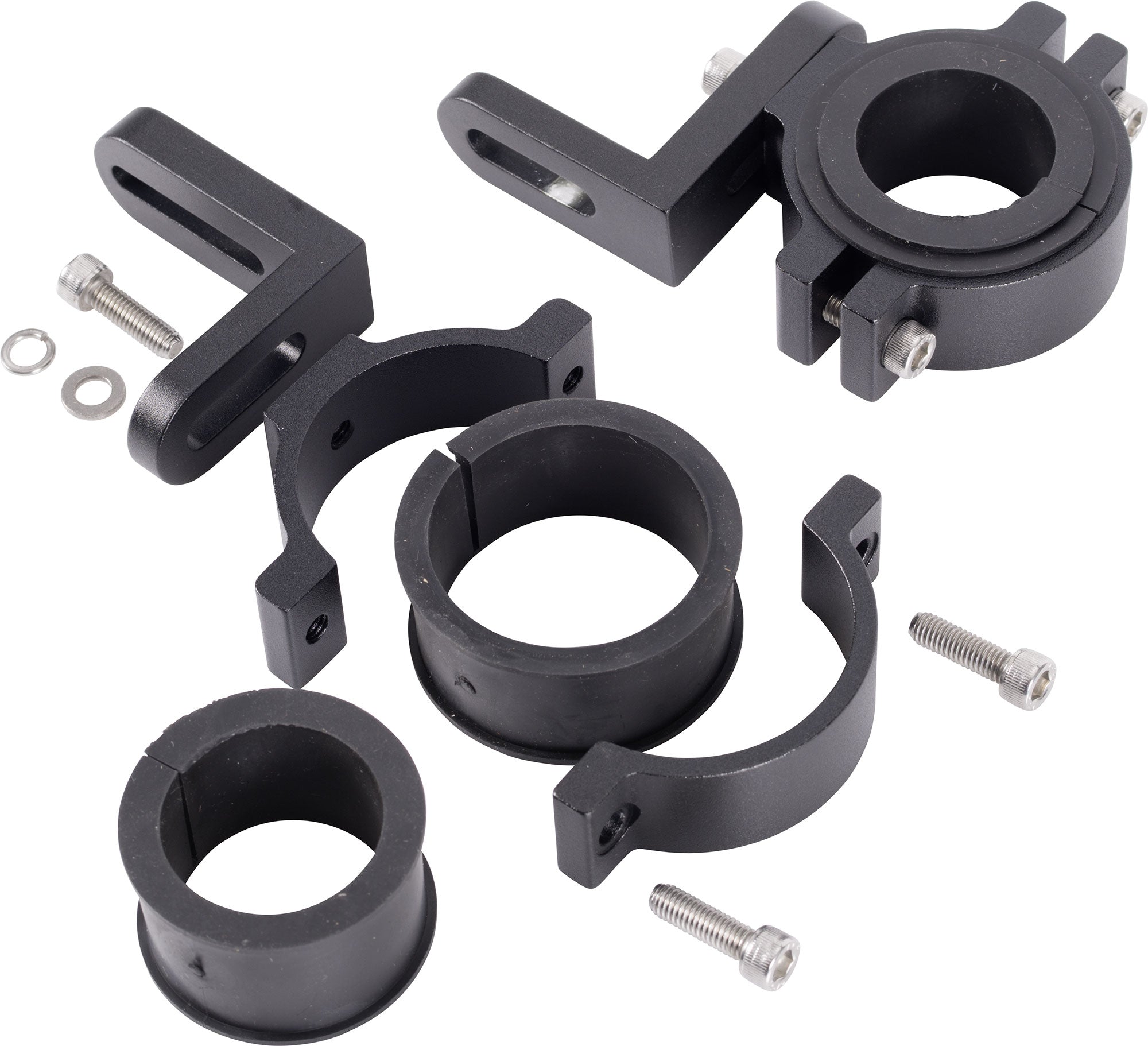 Suport Lampă Sirius Louis - Aluminiu, 35-47mm