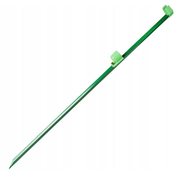 Suport Lansetă Nisip Madcat DAM - 120cm, Robust, Stabilitate Maximă
