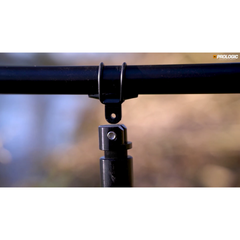 Suport Lansetă Prologic - Prindere Rapidă, Stabilitate Maximă - 8