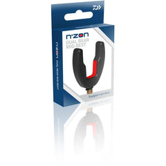 Suport Lansetă Universal Daiwa Locas - Fixare Sigură, Versatilitate - 2