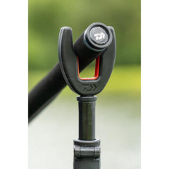 Suport Lansetă Universal Daiwa Locas - Fixare Sigură, Versatilitate - 3