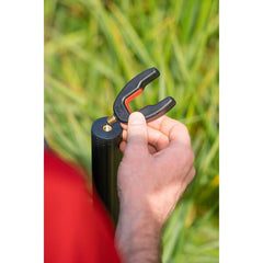 Suport Lansetă Universal Daiwa Locas - Fixare Sigură, Versatilitate - 4