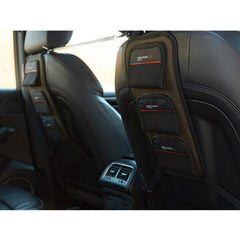 Suport Lansete SAVAGE GEAR - 3 Lansete, Scaun Auto, Pescuit - 2