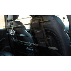 Suport Lansete SAVAGE GEAR - 3 Lansete, Scaun Auto, Pescuit - 3