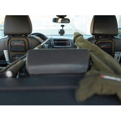 Suport Lansete SAVAGE GEAR - 3 Lansete, Scaun Auto, Pescuit - 4