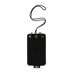 Suport legitimatie tactic M-Tac Cordura - Negru
