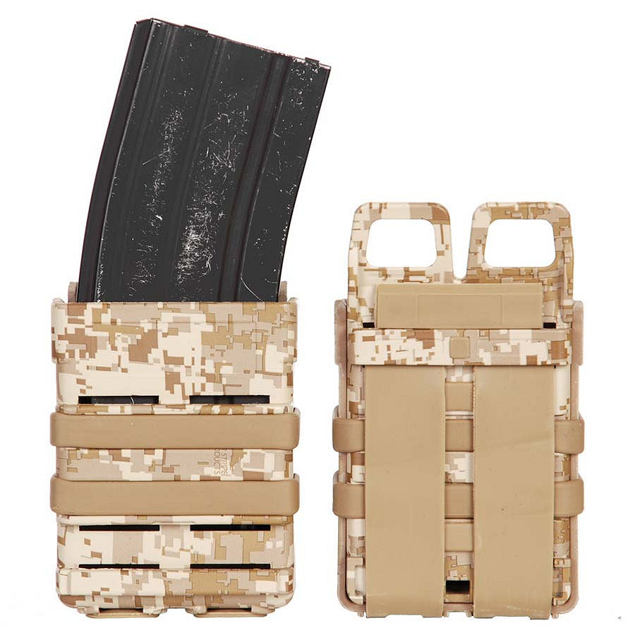 Suport Magazie Fast-Mag EM 6350 Digital Desert - Prindere Instantanee