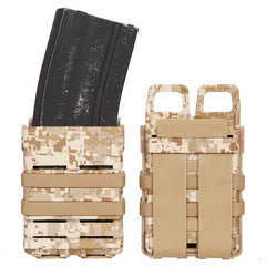 Suport Magazie Fast-Mag EM 6350 Digital Desert - Prindere Instantanee