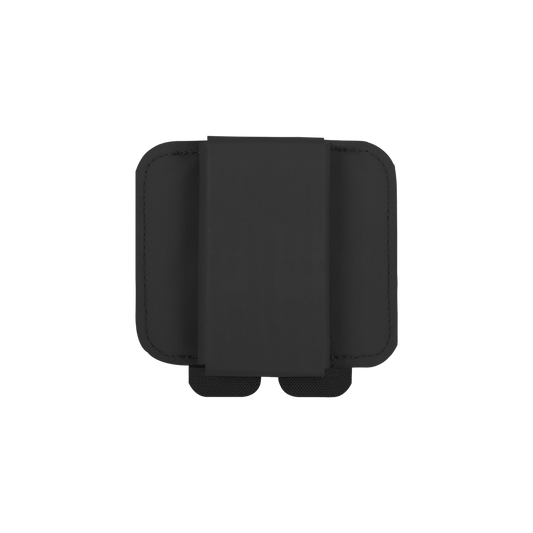 Suport Magnetic Pușcă Helikon-Tex MOLLE/PALS Negru