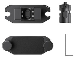 Suport Magnetic Selfie Stick Holster - Prindere Rapidă & Sigură