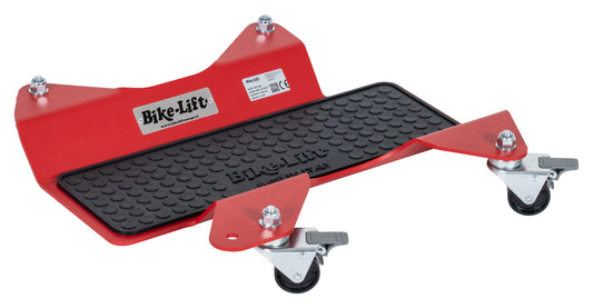 Suport Manervare Moto Bike-Lift WP-400 - Până la 400 kg