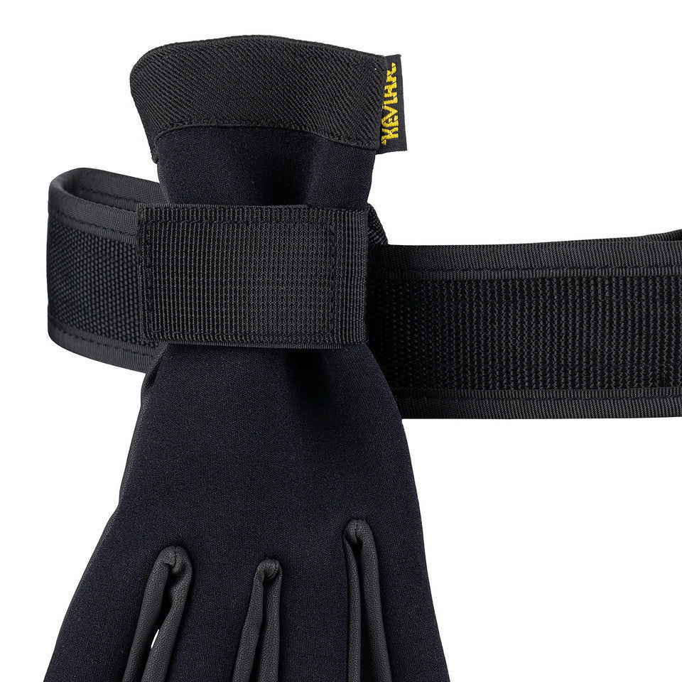 Suport Mănuși Handschoen houder DP299 Negru - Acces Rapid și Sigur