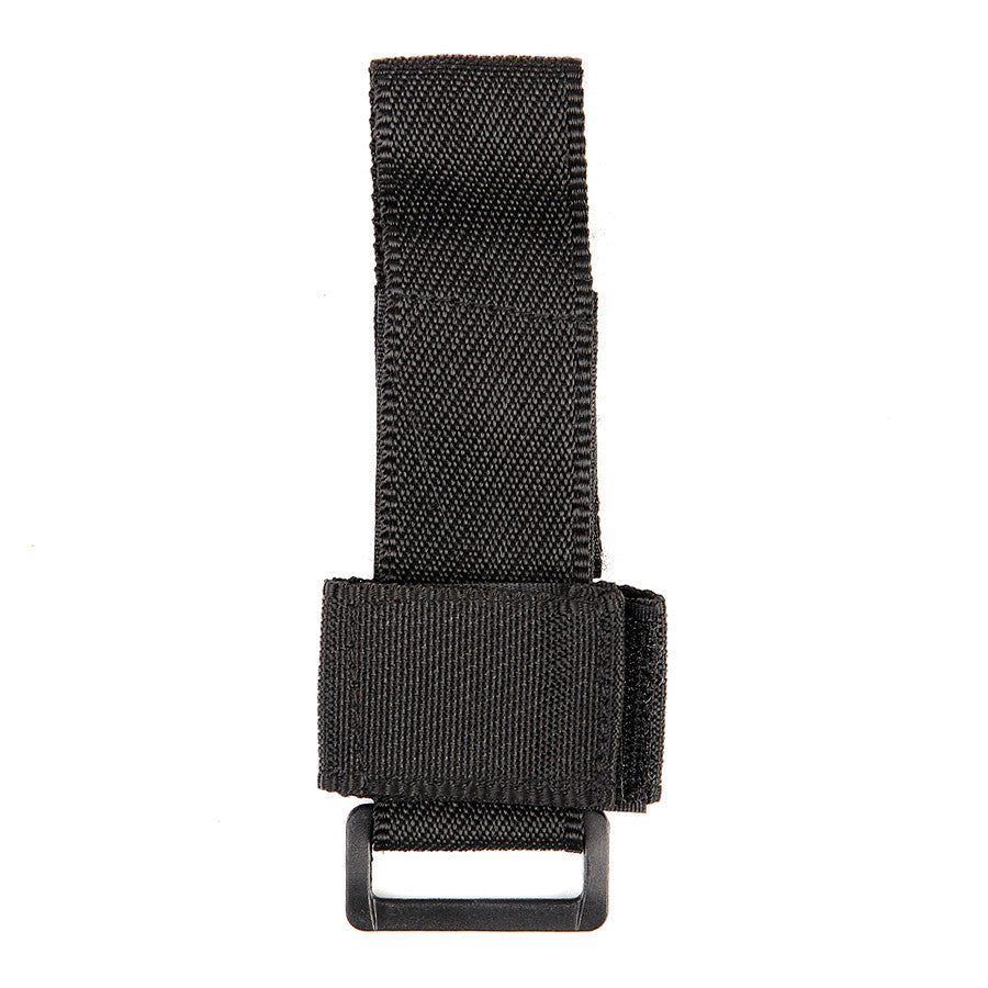 Suport Mănuși Negru Tactical Handschoen Houder - Păstrează-ți Mănușile la Îndemână