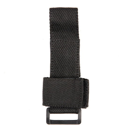 Suport Mănuși Negru Tactical Handschoen Houder - Păstrează-ți Mănușile la Îndemână