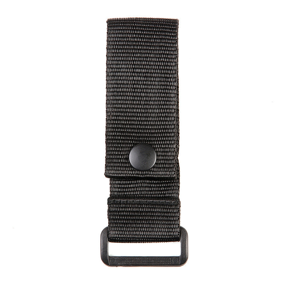 Suport Microfon/Spreeksleutel 259260 Negru Tactical - Acces Rapid & Securizat