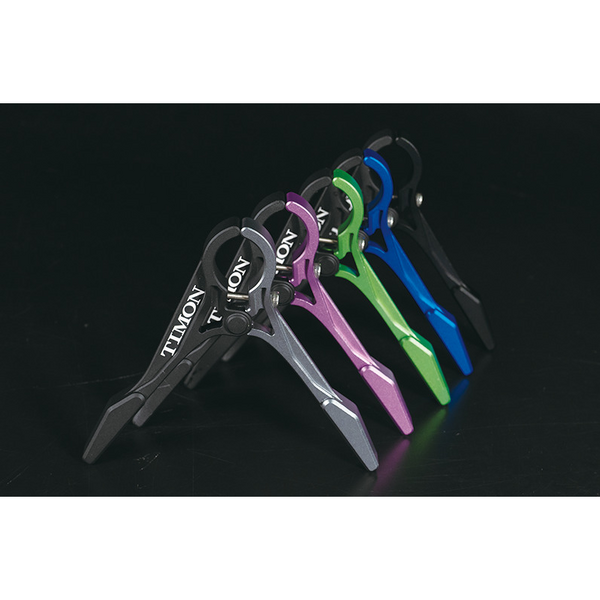 Suport Minciog T-Connection Net Stand Jackall - Prindere Rapidă, Stabilă - 2