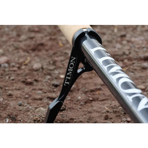 Suport Minciog T-Connection Net Stand Jackall - Prindere Rapidă, Stabilă - 3