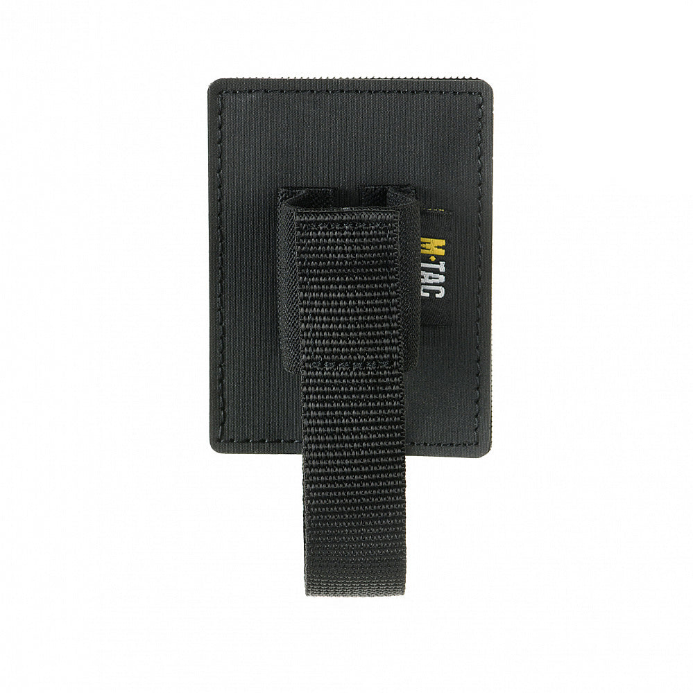 Suport Modular M-Tac pentru Spray Paralizant - Negru